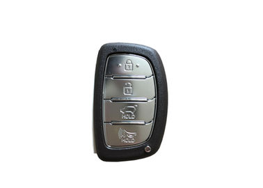 comprare FCC a distanza TQ8-FOB-4F03 del bottone PN 95440-2S600 di chiave 4 dell'automobile di Hyundai dell'entrata Keyless fabbricazione online