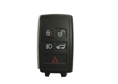 comprare catena dell'orologio chiave automatica del bottone 434MHz 5/colore nero di plastica chiave a distanza di Land Rover online manufacture
