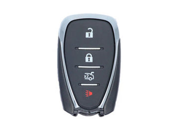 comprare Bottone Keyless astuto 4 del numero del pezzo 13584504 dell'entrata a distanza di Chevrolet 433 megahertz online manufacture