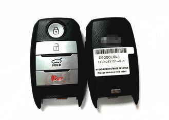 comprare L'entrata nera 95440-D9000 KIA della catena dell'orologio di chiave di KIA Sportage di colore chiude a chiave la lama non inclusa di Shell fabbricazione online