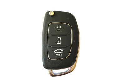 comprare Identificazione OKA-868T del FCC di chiave 433MHz dell'automobile di Hyundai del bottone della ripresa esterna 3 per Hyundai Elantra 2012 fabbricazione online
