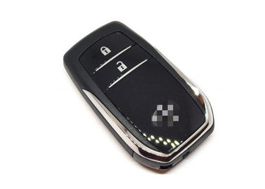 comprare Chip chiave a distanza del FCC BM1EW 433 megahertz 8A della catena dell'orologio dello Smart Remote dell'automobile del bottone di Toyota Hilux 2 fabbricazione online