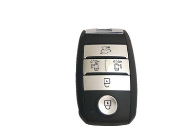 comprare 2016 - Catena dell'orologio 2018 di KIA Carnival Complete Remote KIA Car Key Remote Key 95440-A9200 fabbricazione online