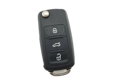 comprare Numero del pezzo chiave a distanza 3T0 837 della catena dell'orologio di vibrazione chiave a distanza dell'automobile di Skoda Fabia 202 L online manufacture