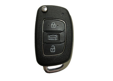 comprare colore del nero della batteria CR2032 della catena dell'orologio OKA-421T ADC-TP di chiave dell'automobile di Hyundai del chip del BIT 4D60 80 fabbricazione online