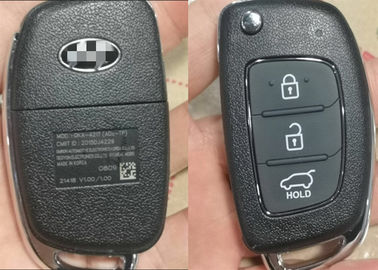 comprare 433Mhz catena dell'orologio chiave a distanza chiave a distanza Keyless della catena dell'orologio OKA-421T 4D60 80BIT online manufacture