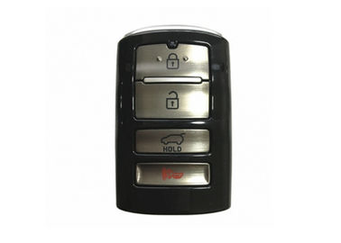 comprare Catena dell'orologio a distanza 95440-C5500 UMPE di colore di KIA di chiave nera dell'automobile 433 megahertz con la batteria fabbricazione online