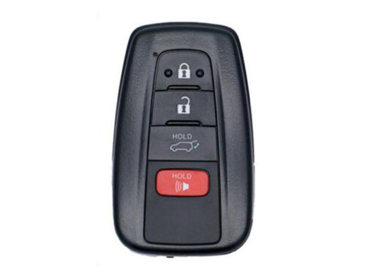 Qualità  OEM Toyota RAV4 Smart Keyless Proximity Remote Entry Fob HYQ14FBC 8990H-0R030 Fabbrica