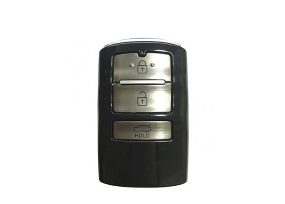 comprare 3 bottone KIA Cadenza Car Remote Key 95440-F6100 (YG) 433 chip di megahertz 47 fabbricazione online