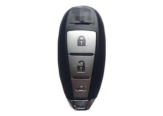 comprare La chiave 3 dell'OEM Suzuki Kizashi Remote Keyless Go abbottona 433 il chip di megahertz 47 online manufacture
