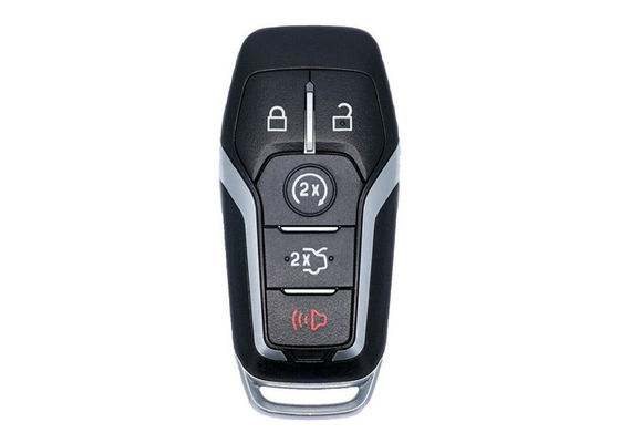 comprare Ford Fusion Smart Keyless Remote 164-R7989 chiave M3N-A2C31243300 902 megahertz fabbricazione online
