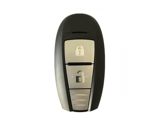 comprare Chiave di Suzuki Vitara Remote Keyless Go di 2 bottoni un OEM da 433 megahertz online manufacture