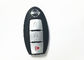 433 identificazione a distanza KR5S180144106 della ripresa esterna dell'automobile del bottone di megahertz 3/del FCC chiave di Nissan