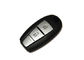 Chiave chiave automatica alla moda 2014DJ3916 dell'automobile di Suzuki del bottone della catena dell'orologio 2 315 megahertz