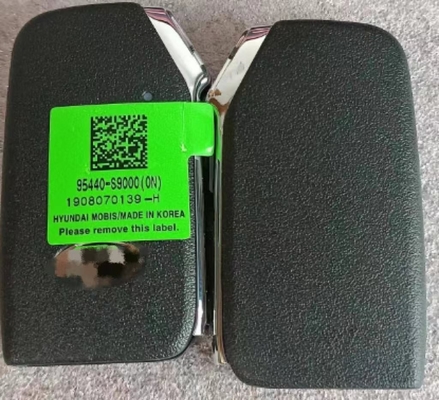 433Mhz di plastica 95440-S9000 Kia Telluride Smart Key 2020 3+1 bottone