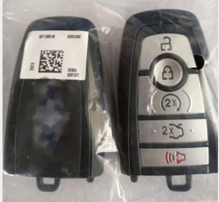 902MHz 49 Chip 4+1 pulsante M3N-A2C93142600 PN 164-R8149 Smart Key Per Ford Edge Explorer Fusion
