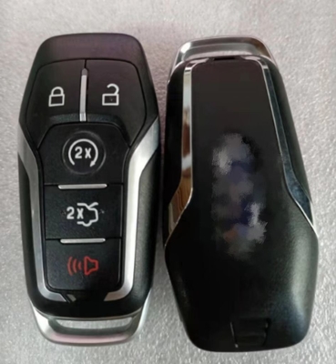 902MHz 49 chiave astuta del bottone 164-R7989 del chip 4+1 per Ford Edge Explorer Mustang