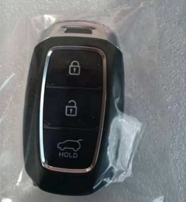 433Mhz 3 chiave astuta del bottone 95440-S1100 per Hyundai 2018 Santa Fe