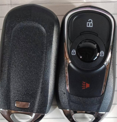 Una chiave astuta di 13508417 HYQ4AA per il bis 315Mhz 2 di Buick + 1button