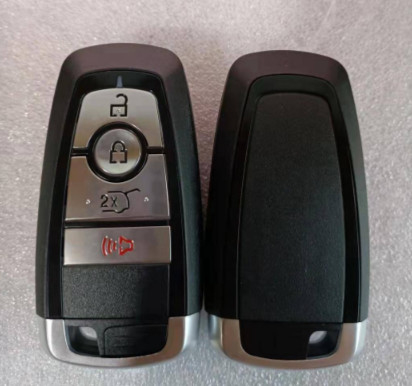 chiave astuta di 164-R8197 M3N-A2C931423 per Ford Expedition 2018-2022 315MHz 3 + 1button