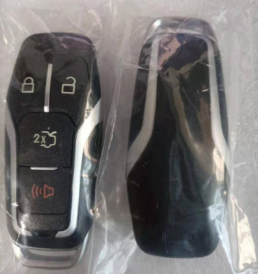 Chiave astuta 315Mhz 3 del bordo di fusione di Ford F150 + 1button M3N-A2C31243800 164-R8109