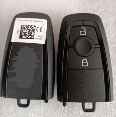 chiave di 433Mhz 2button HC3T-15K601-DB Smart per Ford Ecosport