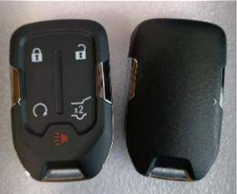 433Mhz 4+1 chiave astuta del bottone 13508275 HYQ1EA per l'acadia Chevrolet di GMC