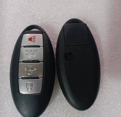 315Mhz 3+1 chiave astuta del chip CWTWB1U840 del bottone 46 per Nissan Versa Sentra Leaf