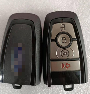 902MHz 3+1 Tasto FCC ID M3N-A2C93142600 PN 164-R8182 Chiave intelligente per Ford Edge Ranger XLT