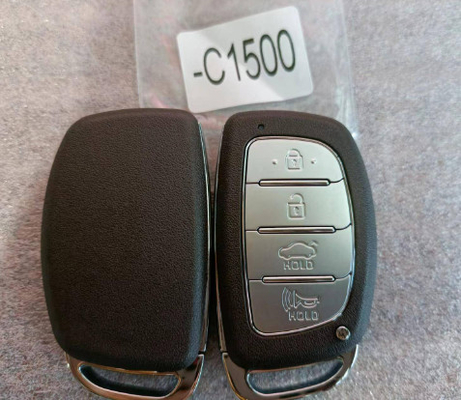 433MHz 4 pulsanti 95440-C1500 CQOFD00120 Chip 8A Smart Key Per Hyundai Sonata