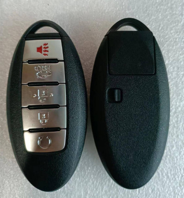 433Mhz 4+1 pulsante S180144020 KR5S180144014 47 Chip Smart Key Per Nissan Altima