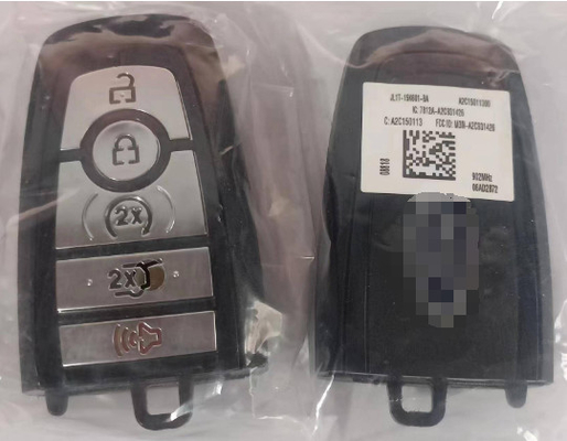 902Mhz M3N-A2C93142600 164-R8198 4+1 Tasto 49 Chip Smart Key Per Ford Expedition Explorer