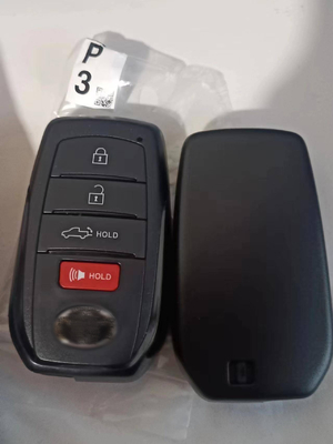 315MHz 3+1Buttoni 8990H-0C010 HYQ14FBX Per Toyota Tundra Originale 2022-2024 Smart Key