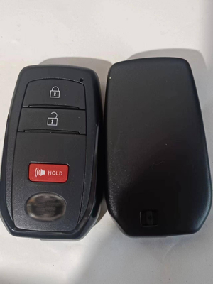 315MHz 2+1Buttoni 8990H-0C010 HYQ14FBX Per Toyota Tundra Originale 2022-2024 Smart Key