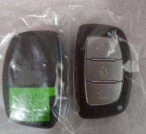 433Mhz 3 pulsanti 47 Chip 95440-D3000 Smart Key per Hyundai Tucson