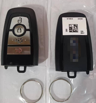 315MHz 3+1 pulsante 49 Chip 164-R8150 M3N-A2C93142300 Smart Key Per Ford Edge Explorer