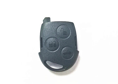 catena dell'orologio di chiave dell'ANNUNCIO 433MHZ Ford Focus di 98AG 15K601, avvio remoto di transito di Ford di 3 bottoni