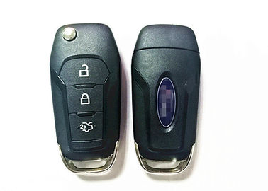 Chiave 315 megahertz HC3T-15K601-AB di 49 Chip Keyless Go Ford Remote