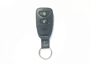 Catena dell'orologio chiave a distanza 2 Button+Panic 315MHz 95430-1F210 di chiave dell'automobile di Hyundai del trasmettitore