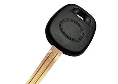 Chiave a distanza del nero/non tagliata Toyota, catena dell'orologio di plastica di chiave dell'automobile del corpo 89785-0d140 Toyota