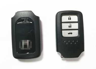 Completi il bottone chiave a distanza a distanza 433Mhz 72147-T9A-H01 della catena dell'orologio 3 di Honda per Honda City