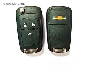 315 GM a distanza 1350022 FRQUENCY di chiave dell'automobile del bottone di megahertz 3/di chiave V2T01060512 automobile di Chevrolet
