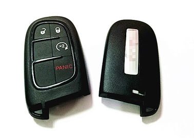 Chiave a distanza GQ454T 56046956AG di Dodge Ram di 4 bottoni per Chrysler/Dodge/jeep