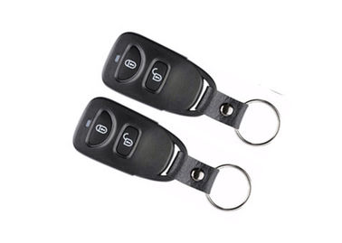 Chiave PLNHM-T002 315MHz dell'automobile di 2 Button+Panic Hyundai per l'accento di Hyundai Santa Fe