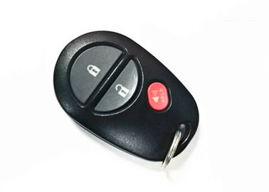 2004 - Bottone Keyless 2017 della ripresa esterna 3 dell'entrata di Toyota GQ43VT20T/OR-TOY-20T-3