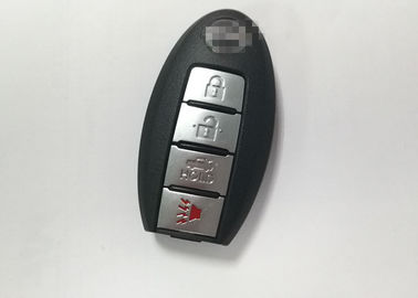 Chiavi a distanza 2007 - di CWTWBU735 Nissan ripresa esterna Keyless 2012 dell'entrata di Nissan Sentra