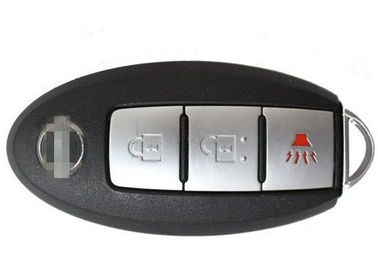 2009 - Nissan 2010 3B PROX chiave a distanza - avvio remoto del cubo di CWTWB1U825 Nissan