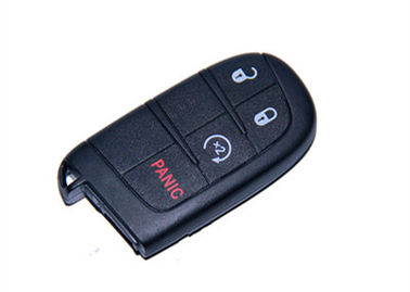 Chrysler/chiave intelligente Shell automobile 4 56046956AG GQ454T del bottone a distanza chiave di Dodge Ram/della jeep