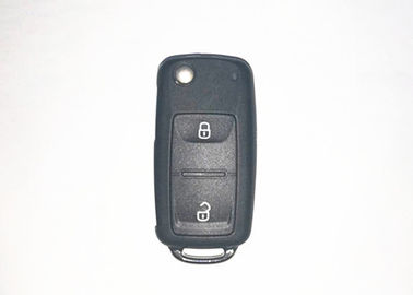 Chiave a distanza 7E0 837 di VW di Volkswagen dell'automobile del bottone professionale di chiave 2 202 433 megahertz