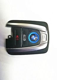 Catena dell'orologio chiave astuta di 2013DJ5983 NBGIDGNG1 BMW, catena dell'orologio Keyless della ripresa esterna dell'entrata 9317163-02